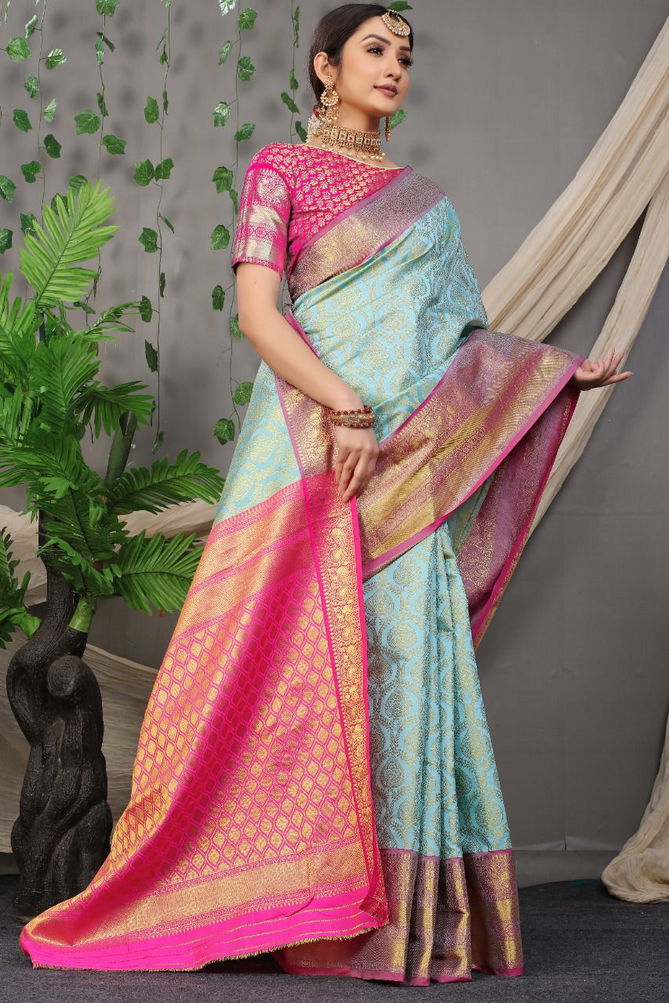 Chitravali 2 By Policona Heavy Designer Non Catalog Sarees